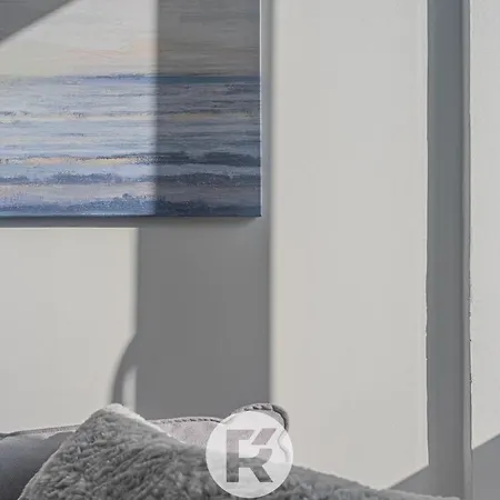 R'apparts T2 Le Belledonne View Apartment *