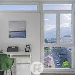 R'apparts T2 Le Belledonne View Apartment *