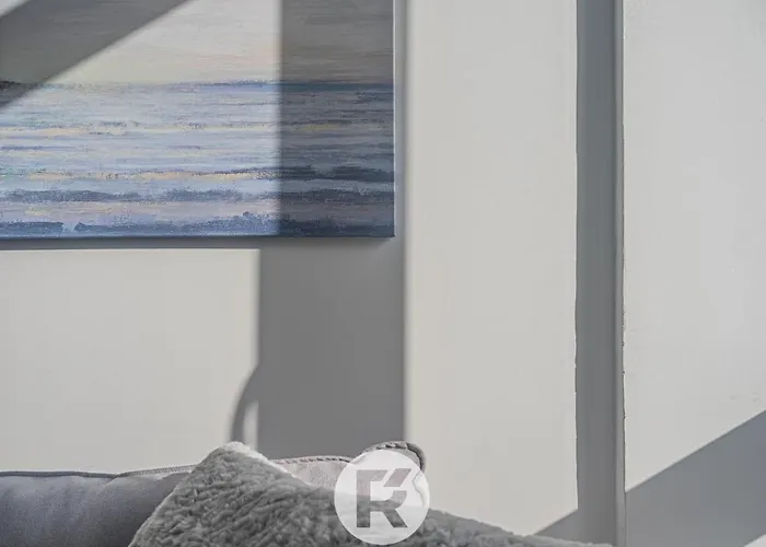 R'apparts T2 Le Belledonne View Апартаменты *