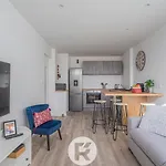 Апартаменты R'apparts T2 Le Belledonne View