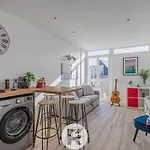 R'apparts T2 Le Belledonne View Апартаменты