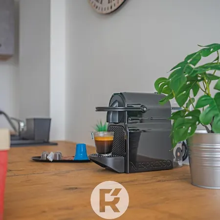 R'apparts T2 Le Belledonne View *